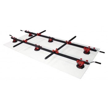 Система транспортування RUBI SLAB TRANS Heavy Duty (без присосок)